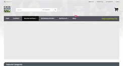 Desktop Screenshot of casarenodirect.com