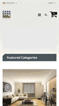 Mobile Screenshot of casarenodirect.com